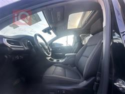 جي ام سي اكاديا